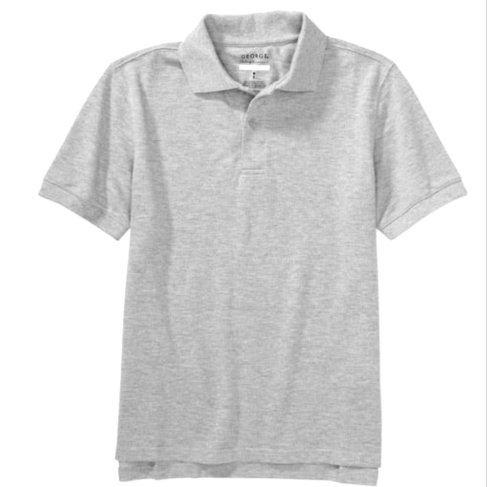 George Gray Polo Shirt